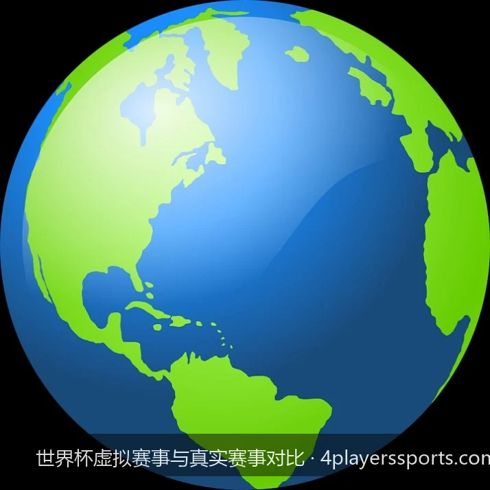 揭秘虚拟足球赛事算法：它是如何模拟真实世界杯球队实力的？